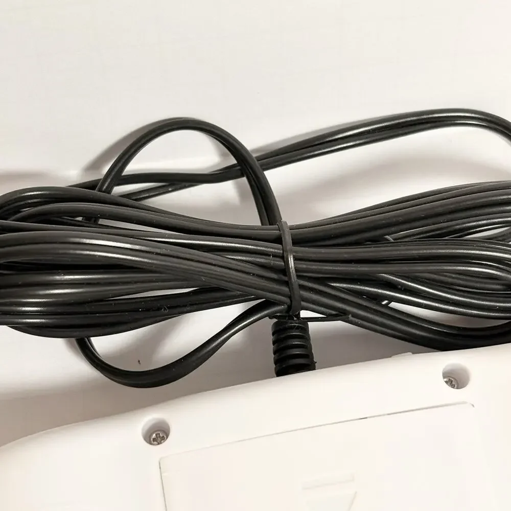 Coleco Video Game System 6 Built In Games Plug N Play TESTED Restro Gaming Sport - Picture 9 of 9